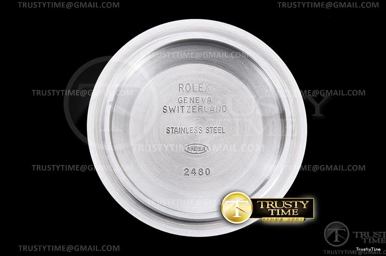 0805 Minimalist R2DJ0253B – DJ2 41mm Oyst 642